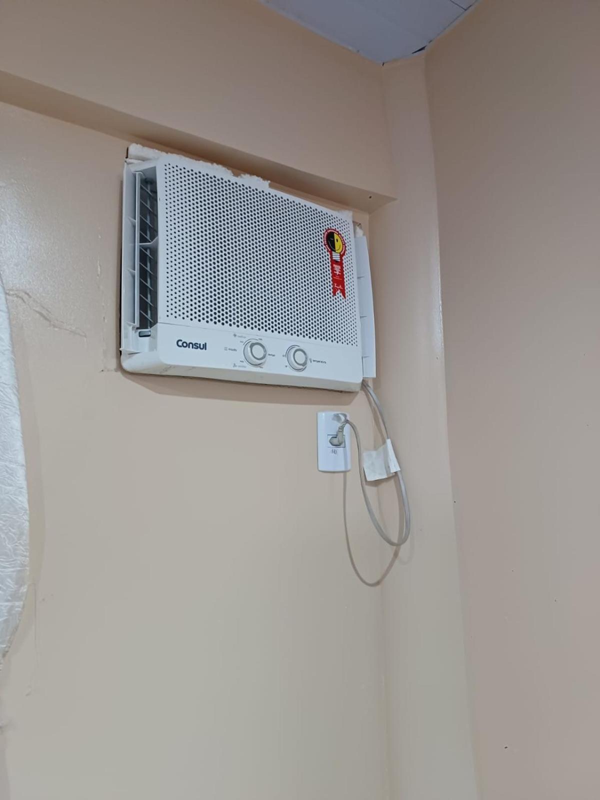 Apart Hotel Rocha Pôrto Velho エクステリア 写真