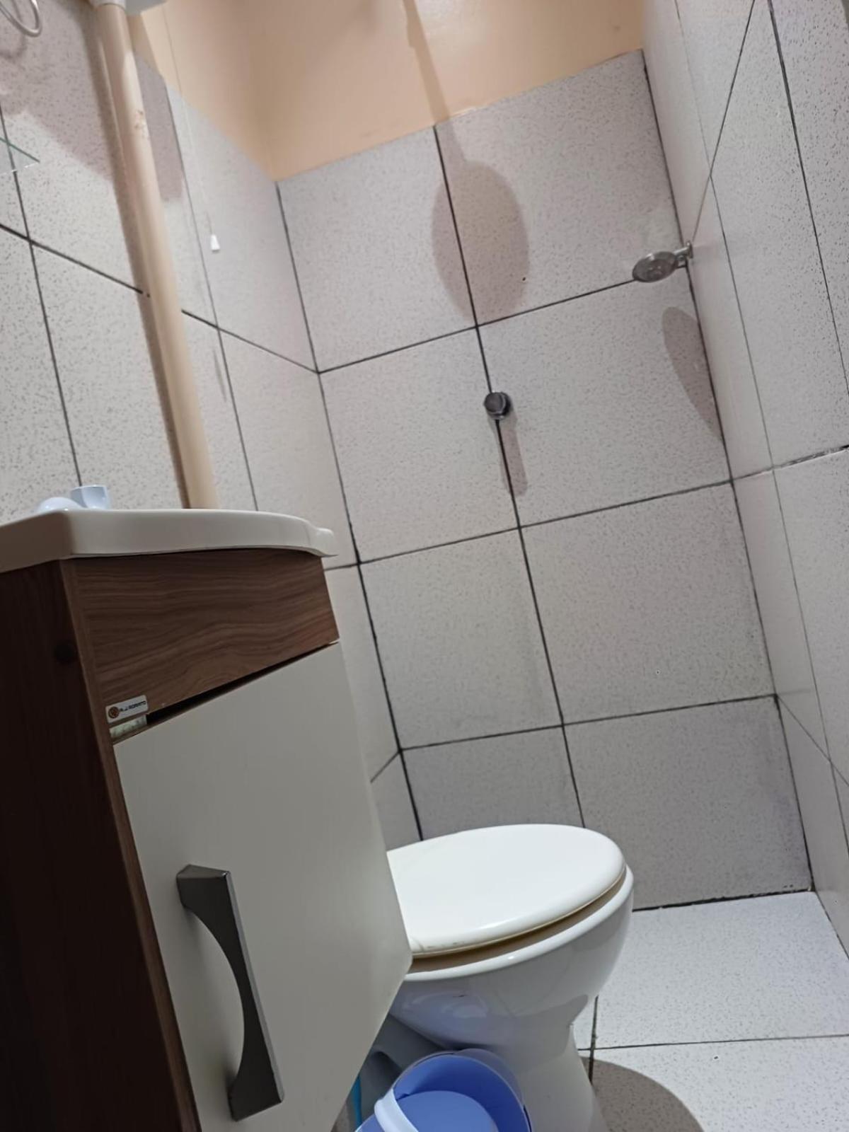 Apart Hotel Rocha Pôrto Velho エクステリア 写真