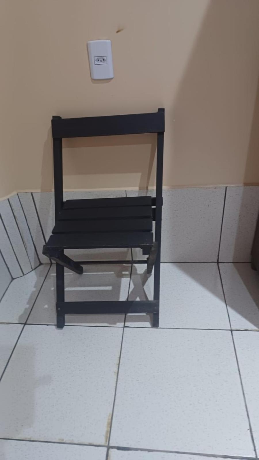 Apart Hotel Rocha Pôrto Velho エクステリア 写真