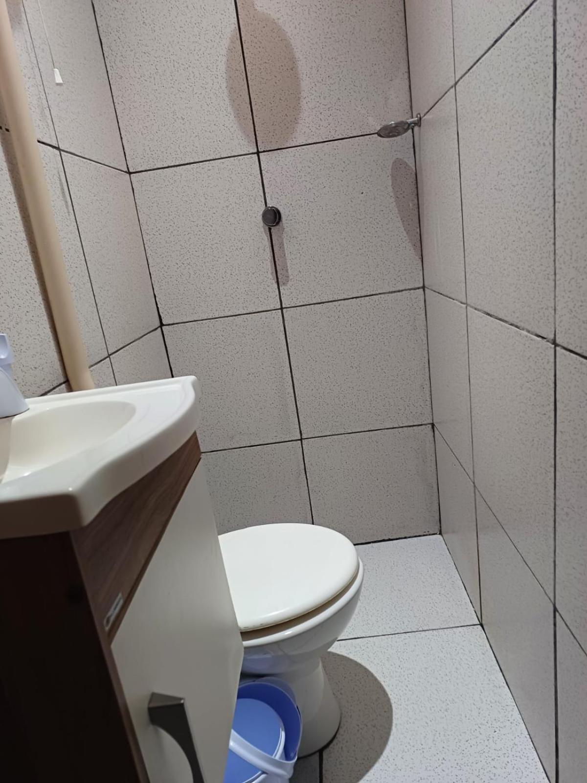 Apart Hotel Rocha Pôrto Velho エクステリア 写真